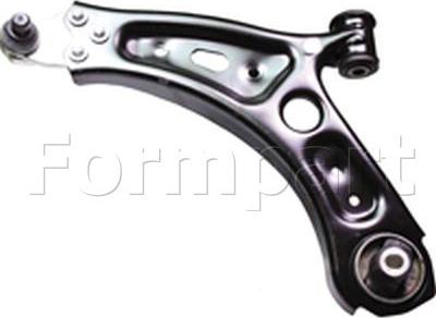 Formpart 1409087 - Bras de liaison, suspension de roue droxauto.com