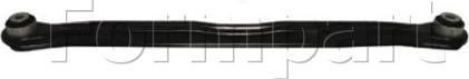Formpart 1409104 - Bras de liaison, suspension de roue droxauto.com