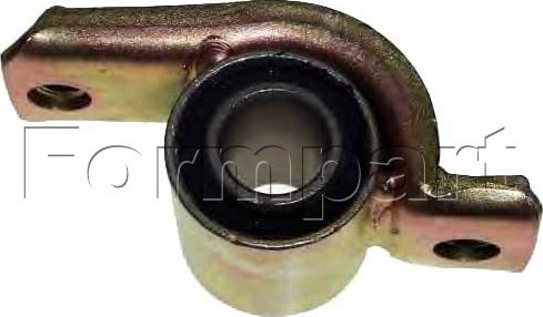 Formpart 1400061 - Suspension, bras de liaison droxauto.com
