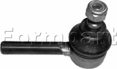 Formpart 1401000 - Rotule de barre de connexion droxauto.com