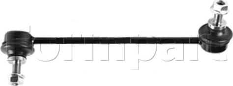Formpart 1408050 - Entretoise / tige, stabilisateur droxauto.com