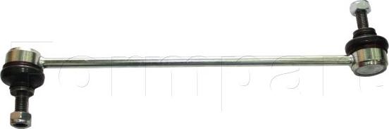 Formpart 1408016 - Entretoise / tige, stabilisateur droxauto.com