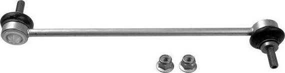 Formpart 1408030 - Entretoise / tige, stabilisateur droxauto.com