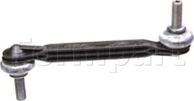 Formpart 1408033 - Entretoise / tige, stabilisateur droxauto.com