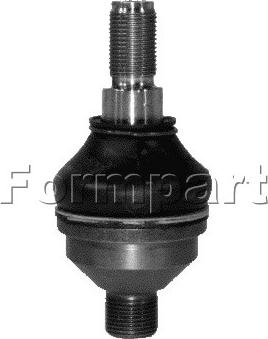 Formpart 1403006 - Rotule de suspension droxauto.com