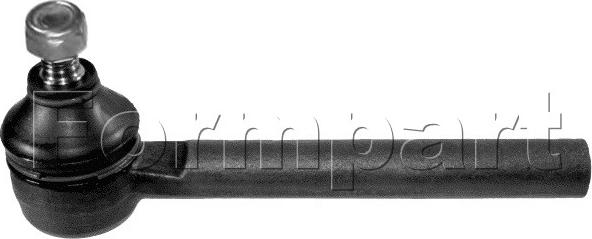 Formpart 1402006 - Rotule de barre de connexion droxauto.com