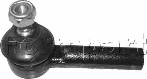 Formpart 1402003 - Rotule de barre de connexion droxauto.com