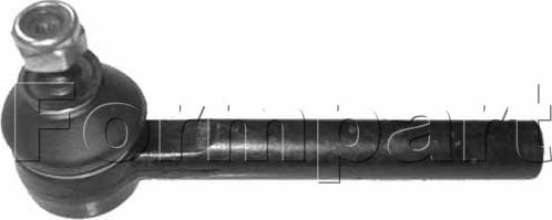 Formpart 1402002 - Rotule de barre de connexion droxauto.com