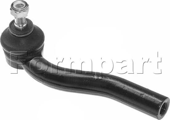 Formpart 1402033 - Rotule de barre de connexion droxauto.com