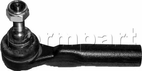 Formpart 1402020 - Rotule de barre de connexion droxauto.com