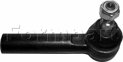 Formpart 2102001 - Rotule de barre de connexion droxauto.com