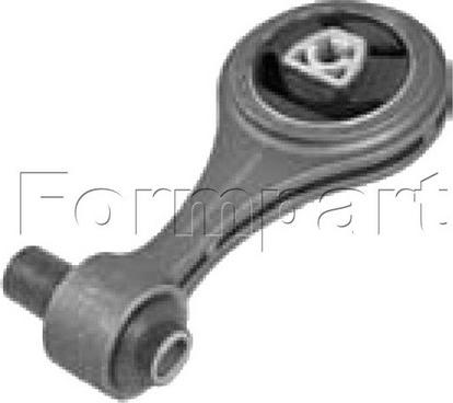 Formpart 14199044/S - Support moteur droxauto.com
