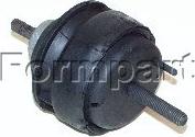 Formpart 1555018/S - Support moteur droxauto.com