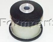 Formpart 1556091/S - Suspension, corps de l'essieu droxauto.com