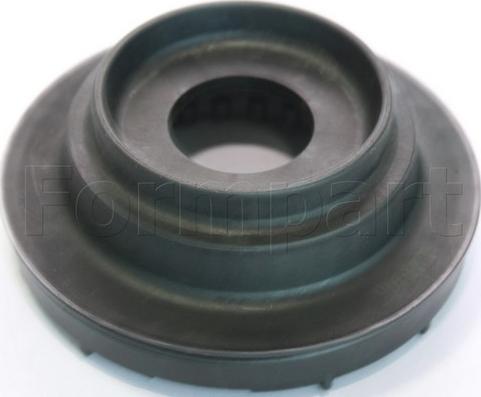 Formpart 1556248/S - Roulement, coupelle de suspension droxauto.com