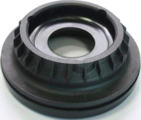 Formpart 1556247/S - Coupelle de suspension droxauto.com