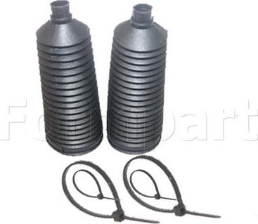 Formpart 1560358/K - Joint-soufflet, direction droxauto.com