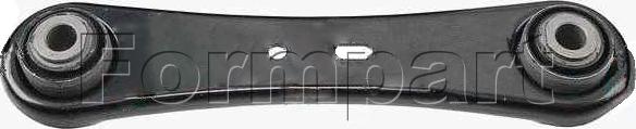 Formpart 1509090 - Bras de liaison, suspension de roue droxauto.com
