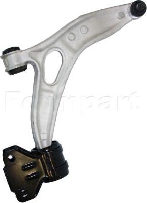 Formpart 1509091 - Bras de liaison, suspension de roue droxauto.com