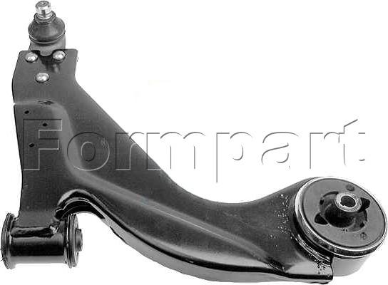 Formpart 1509039 - Bras de liaison, suspension de roue droxauto.com
