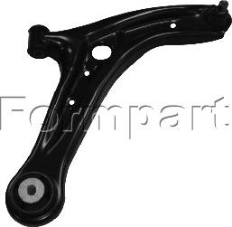 Formpart 1509078 - Bras de liaison, suspension de roue droxauto.com