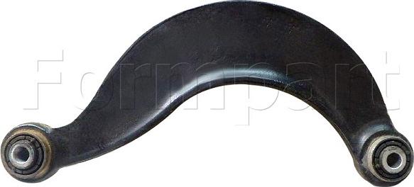 Formpart 1509157 - Bras de liaison, suspension de roue droxauto.com