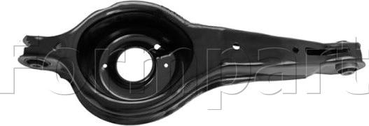 Formpart 1509169 - Bras de liaison, suspension de roue droxauto.com