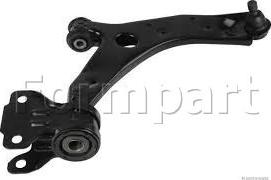 Formpart 1509115 - Jeu de bras, suspension de roue droxauto.com