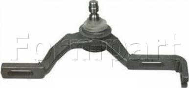 Formpart 1509135 - Bras de liaison, suspension de roue droxauto.com