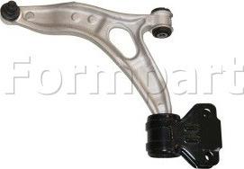 Formpart 1509138 - Bras de liaison, suspension de roue droxauto.com