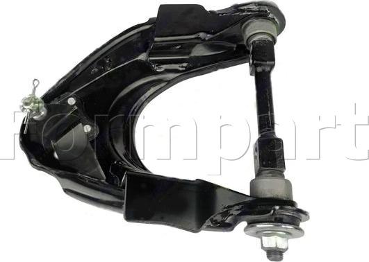 Formpart 1509259 - Bras de liaison, suspension de roue droxauto.com