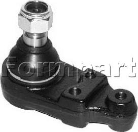 Formpart 1504010 - Rotule de suspension droxauto.com