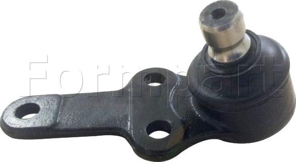 Formpart 1504035 - Rotule de suspension droxauto.com