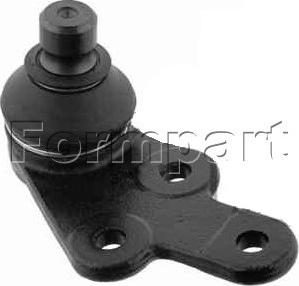 Formpart 1504030 - Rotule de suspension droxauto.com