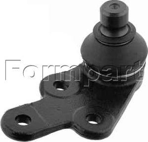 Formpart 1504031 - Rotule de suspension droxauto.com