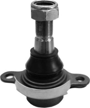 Formpart 1504025 - Rotule de suspension droxauto.com