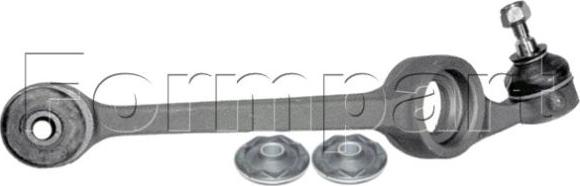 Formpart 1505010 - Bras de liaison, suspension de roue droxauto.com