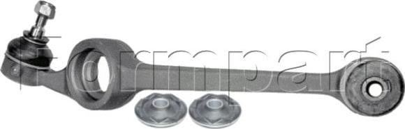 Formpart 1505011 - Bras de liaison, suspension de roue droxauto.com