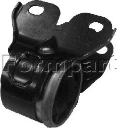 Formpart 1500090 - Suspension, bras de liaison droxauto.com
