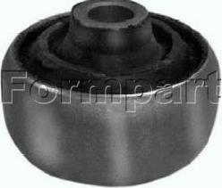 Formpart 1500091 - Suspension, bras de liaison droxauto.com