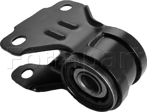 Formpart 1500098 - Suspension, bras de liaison droxauto.com