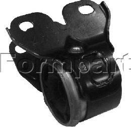 Formpart 1500089 - Suspension, bras de liaison droxauto.com