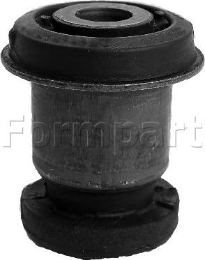 Formpart 1500100 - Suspension, bras de liaison droxauto.com