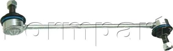 Formpart 1508031 - Entretoise / tige, stabilisateur droxauto.com
