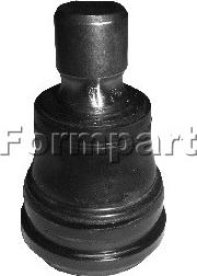 Formpart 1503002 - Rotule de suspension droxauto.com