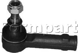 Formpart 1502007 - Rotule de barre de connexion droxauto.com