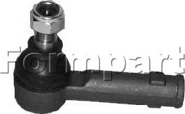 Formpart 1502016 - Rotule de barre de connexion droxauto.com