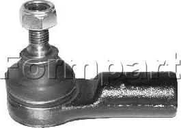 Formpart 1502013 - Rotule de barre de connexion droxauto.com