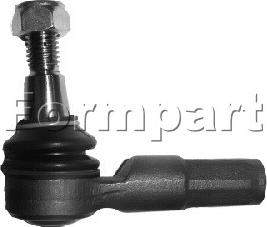 Formpart 1502031 - Rotule de barre de connexion droxauto.com
