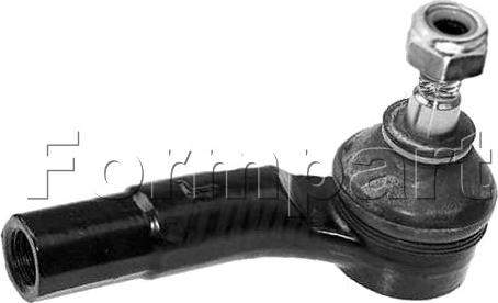 Formpart 2602003 - Rotule de barre de connexion droxauto.com